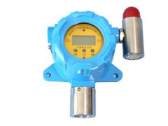 SR-3000有毒气体报警器
